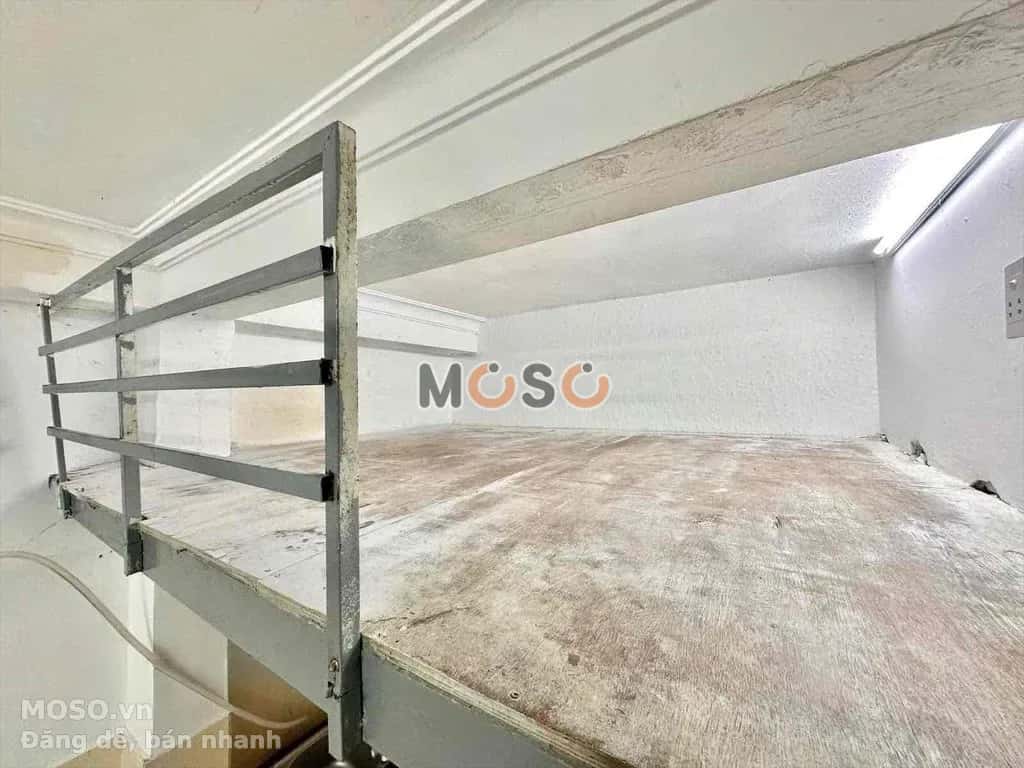 Cho thuê phòng trọ Đường Lê Trọng Tấn Tân Phú, TP.HCM – giá 2.8 triệu - ảnh 3