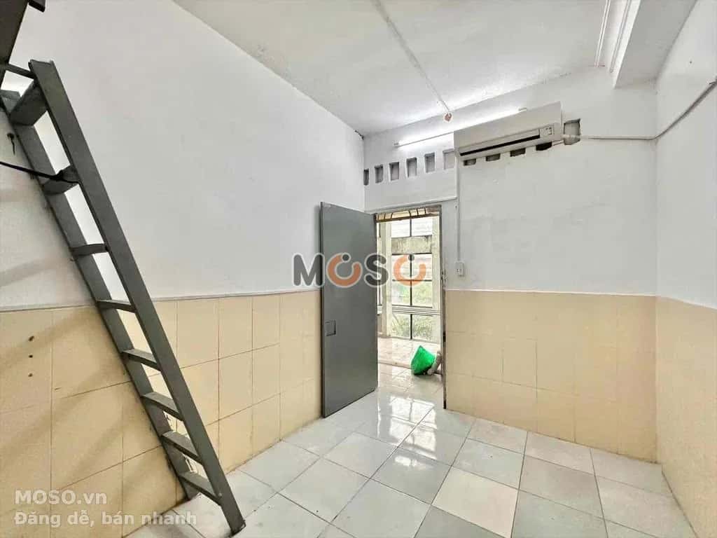 Cho thuê phòng trọ Đường Lê Trọng Tấn Tân Phú, TP.HCM – giá 2.8 triệu - ảnh 2