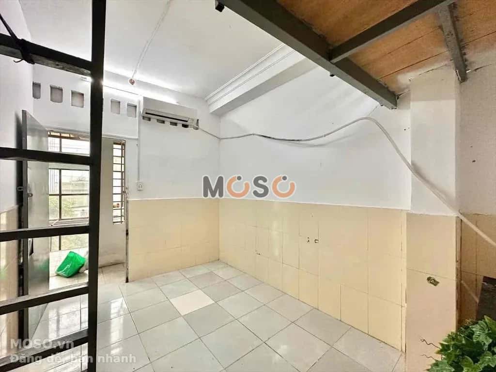 Cho thuê phòng trọ Đường Lê Trọng Tấn Tân Phú, TP.HCM – giá 2.8 triệu - ảnh 5