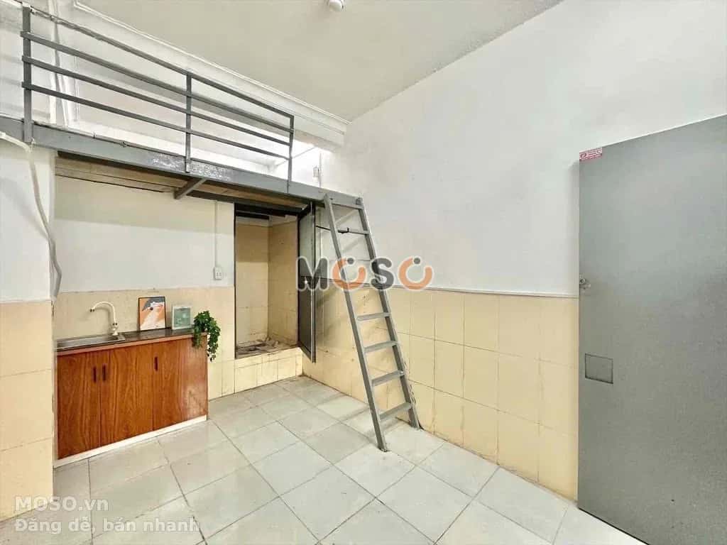 Cho thuê phòng trọ Đường Lê Trọng Tấn Tân Phú, TP.HCM – giá 2.8 triệu - ảnh 6