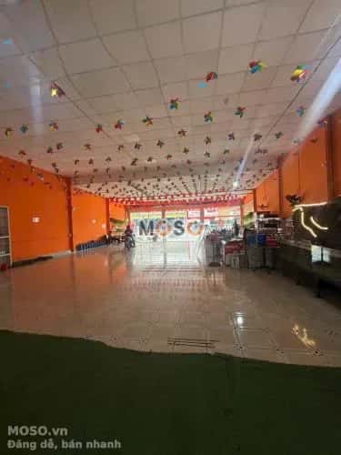 Cho thuê kho, nhà xưởng Quốc lộ 1A Huyện Hóc Môn, TP.HCM – giá 45 triệu - ảnh 2