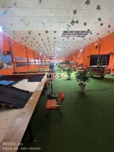 Cho thuê kho, nhà xưởng Quốc lộ 1A Huyện Hóc Môn, TP.HCM – giá 45 triệu - ảnh 4