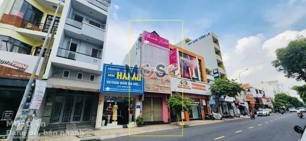 Cho thuê nhà mặt tiền Trương Vĩnh Ký Tân Phú, TP.HCM – giá 20 triệu - ảnh 2