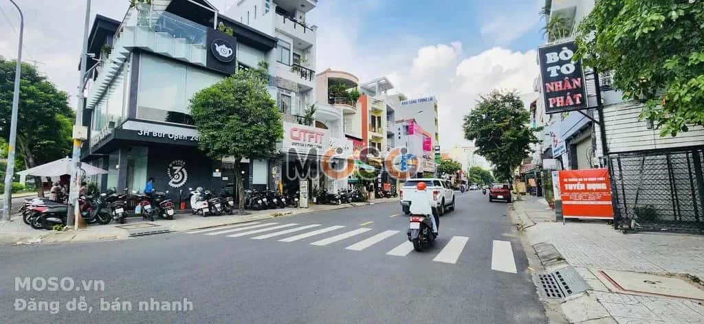 Cho thuê nhà mặt tiền Trương Vĩnh Ký Tân Phú, TP.HCM – giá 20 triệu - ảnh 3