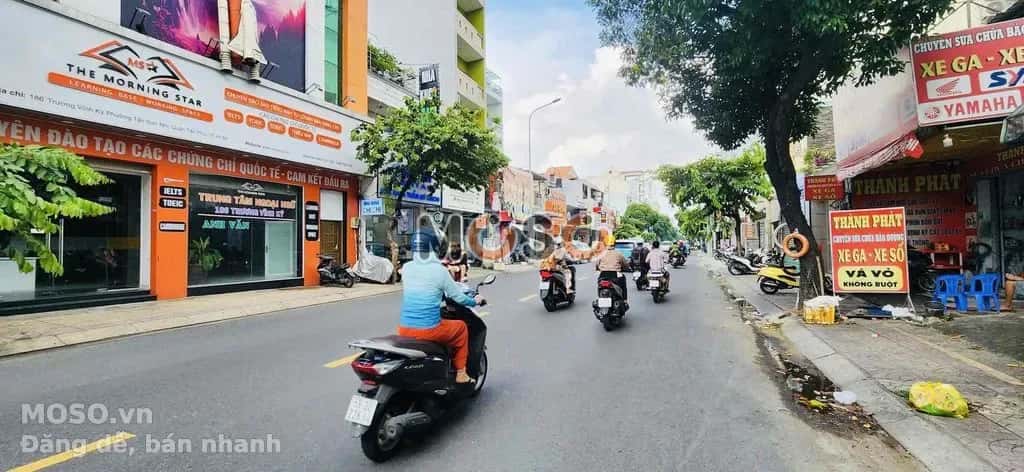 Cho thuê nhà mặt tiền Trương Vĩnh Ký Tân Phú, TP.HCM – giá 20 triệu - ảnh 4