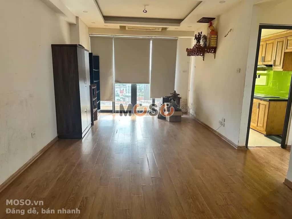 Cho thuê căn hộ chung cư Vành Đai 2.5 Định Công, Hà Nội – 3 phòng ngủ, giá 11 triệu - ảnh 1
