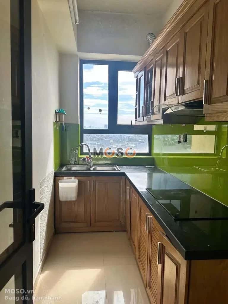 Cho thuê căn hộ chung cư Vành Đai 2.5 Định Công, Hà Nội – 3 phòng ngủ, giá 11 triệu - ảnh 2
