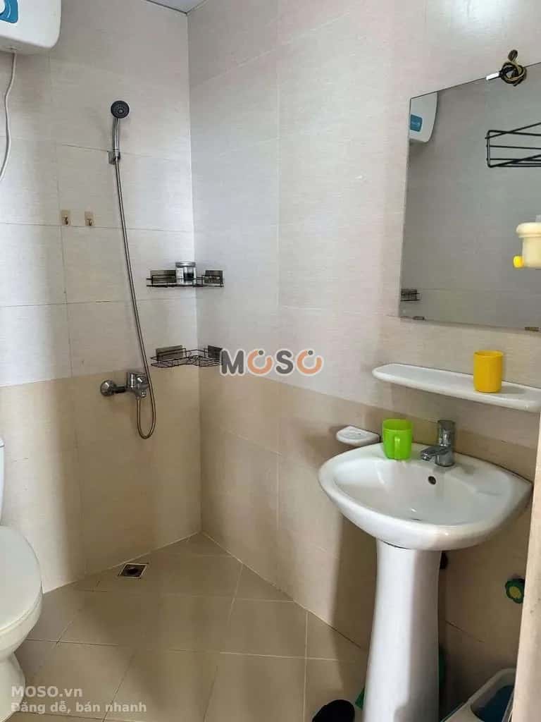 Cho thuê căn hộ chung cư Vành Đai 2.5 Định Công, Hà Nội – 3 phòng ngủ, giá 11 triệu - ảnh 4