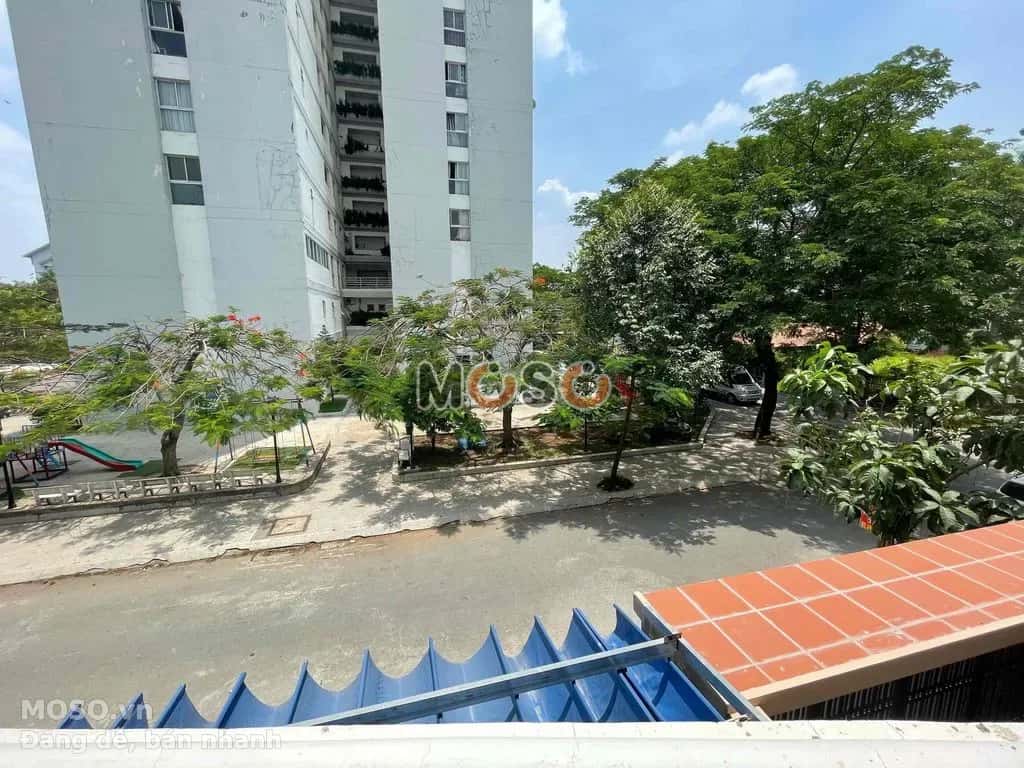 Cho thuê căn hộ dịch vụ Đường D32 Quận 9 cũ, TP.HCM – 1 phòng ngủ, giá 5.5 triệu - ảnh 6