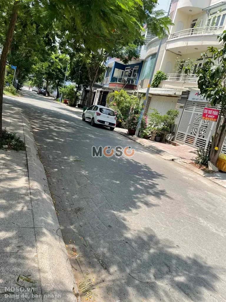 Cho thuê căn hộ dịch vụ Đường D32 Quận 9 cũ, TP.HCM – 1 phòng ngủ, giá 5.5 triệu - ảnh 7