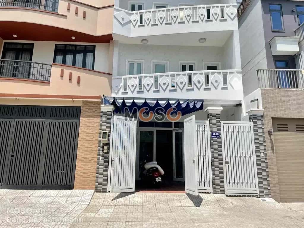 Cho thuê căn hộ dịch vụ Đường D32 Quận 9 cũ, TP.HCM – 1 phòng ngủ, giá 5.5 triệu - ảnh 9