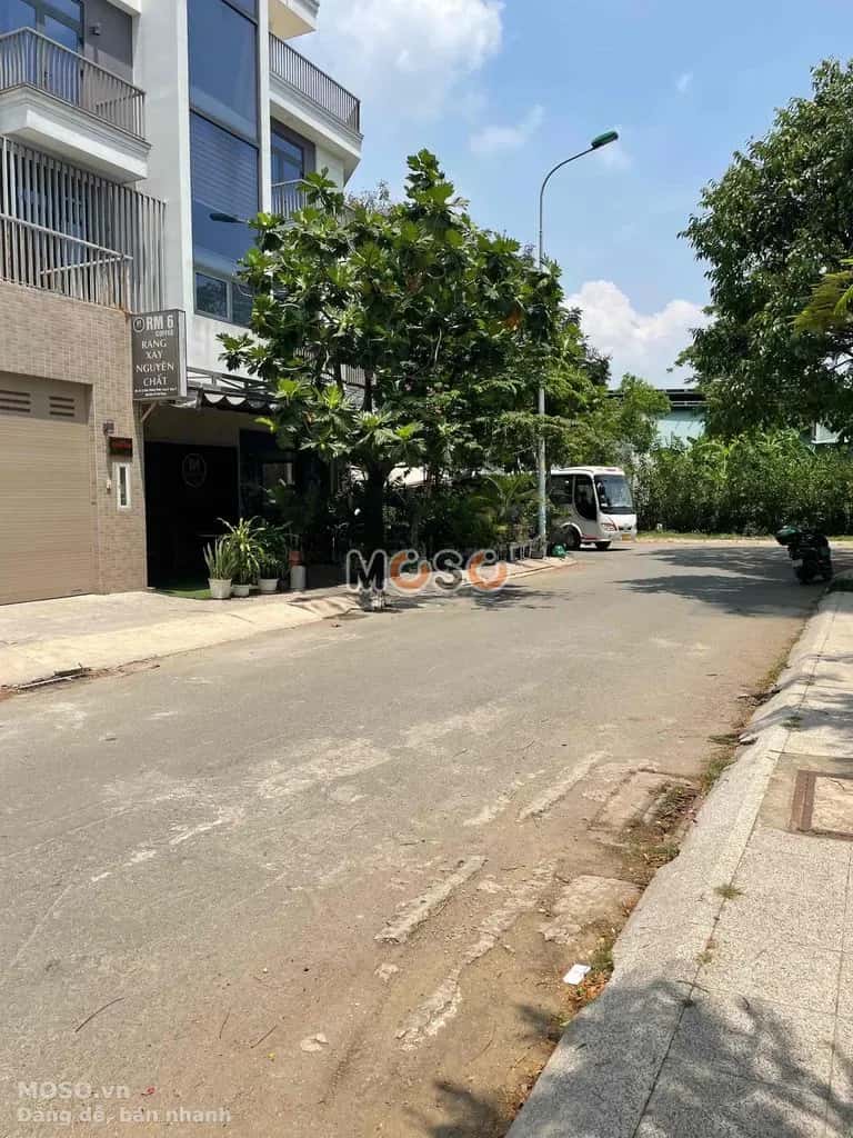 Cho thuê căn hộ dịch vụ Đường D32 Quận 9 cũ, TP.HCM – 1 phòng ngủ, giá 5.5 triệu - ảnh 8