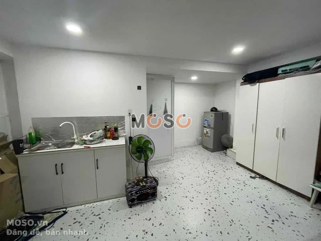 Cho thuê phòng trọ Đường Nguyễn Xí Quận Bình Thạnh, TP.HCM – giá 4.2 triệu - ảnh 1