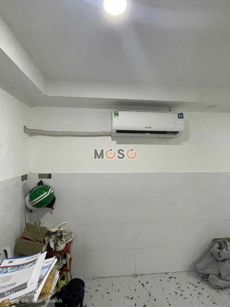 Cho thuê phòng trọ Đường Nguyễn Xí Quận Bình Thạnh, TP.HCM – giá 4.2 triệu - ảnh 3