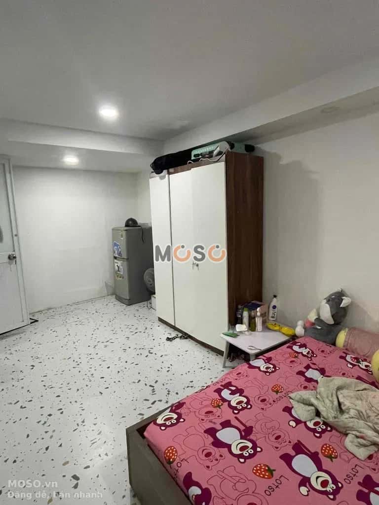 Cho thuê phòng trọ Đường Nguyễn Xí Quận Bình Thạnh, TP.HCM – giá 4.2 triệu - ảnh 4