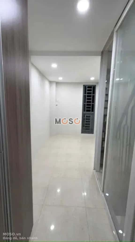 Cho thuê nhà hẻm Đường Lê Hồng Phong Quận 10, TP.HCM – 2 phòng ngủ, giá 9 triệu - ảnh 2