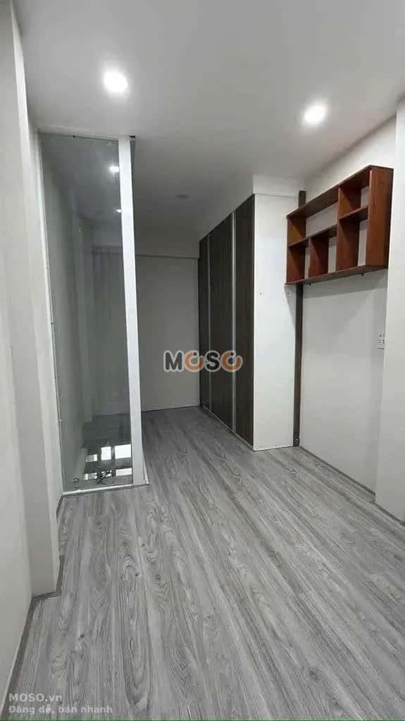 Cho thuê nhà hẻm Đường Lê Hồng Phong Quận 10, TP.HCM – 2 phòng ngủ, giá 9 triệu - ảnh 3