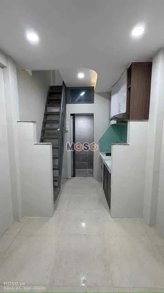 Cho thuê nhà hẻm Đường Lê Hồng Phong Quận 10, TP.HCM – 2 phòng ngủ, giá 9 triệu - ảnh 5