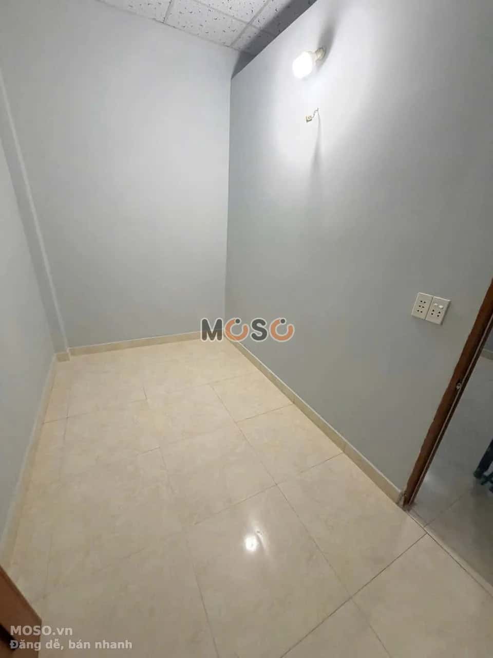 Cho thuê nhà hẻm Tô Hiến Thành Quận 10, TP.HCM – 2 phòng ngủ, giá 10 triệu - ảnh 3