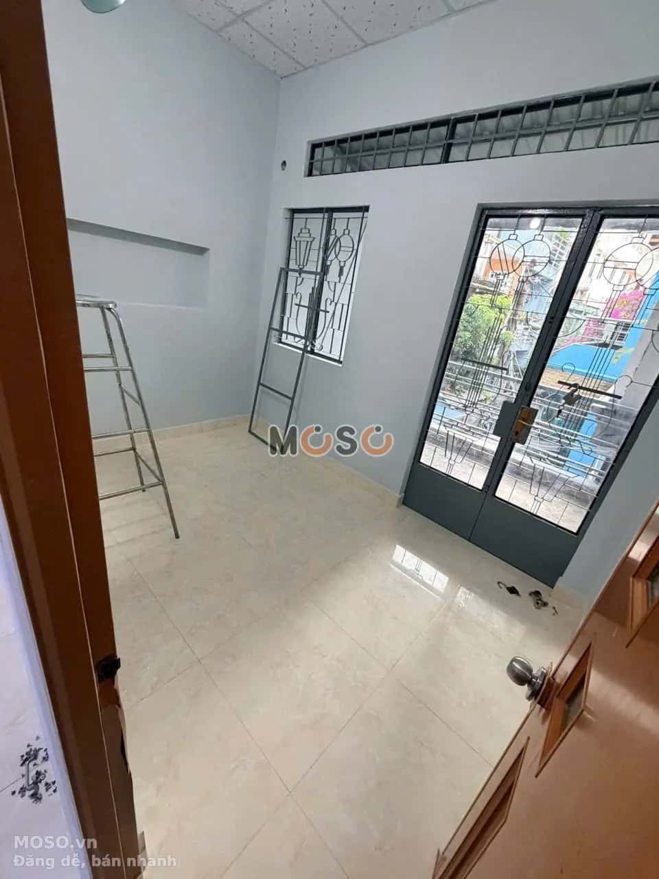 Cho thuê nhà hẻm Tô Hiến Thành Quận 10, TP.HCM – 2 phòng ngủ, giá 10 triệu - ảnh 2
