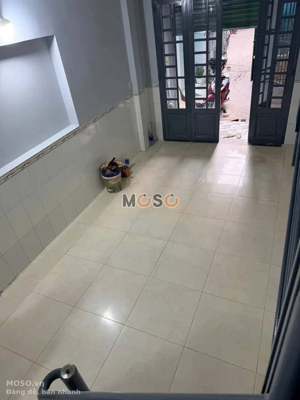 Cho thuê nhà hẻm Tô Hiến Thành Quận 10, TP.HCM – 2 phòng ngủ, giá 10 triệu - ảnh 4