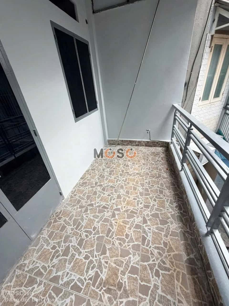 Cho thuê nhà hẻm Tô Hiến Thành Quận 10, TP.HCM – 2 phòng ngủ, giá 10 triệu - ảnh 5