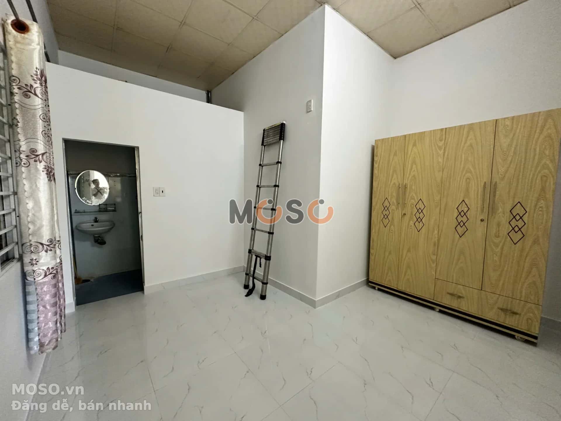 Bán nhà hẻm đường 2/4 Thành phố Nha Trang, Khánh Hòa – 2 phòng ngủ, giá 2.3 tỷ - ảnh 6