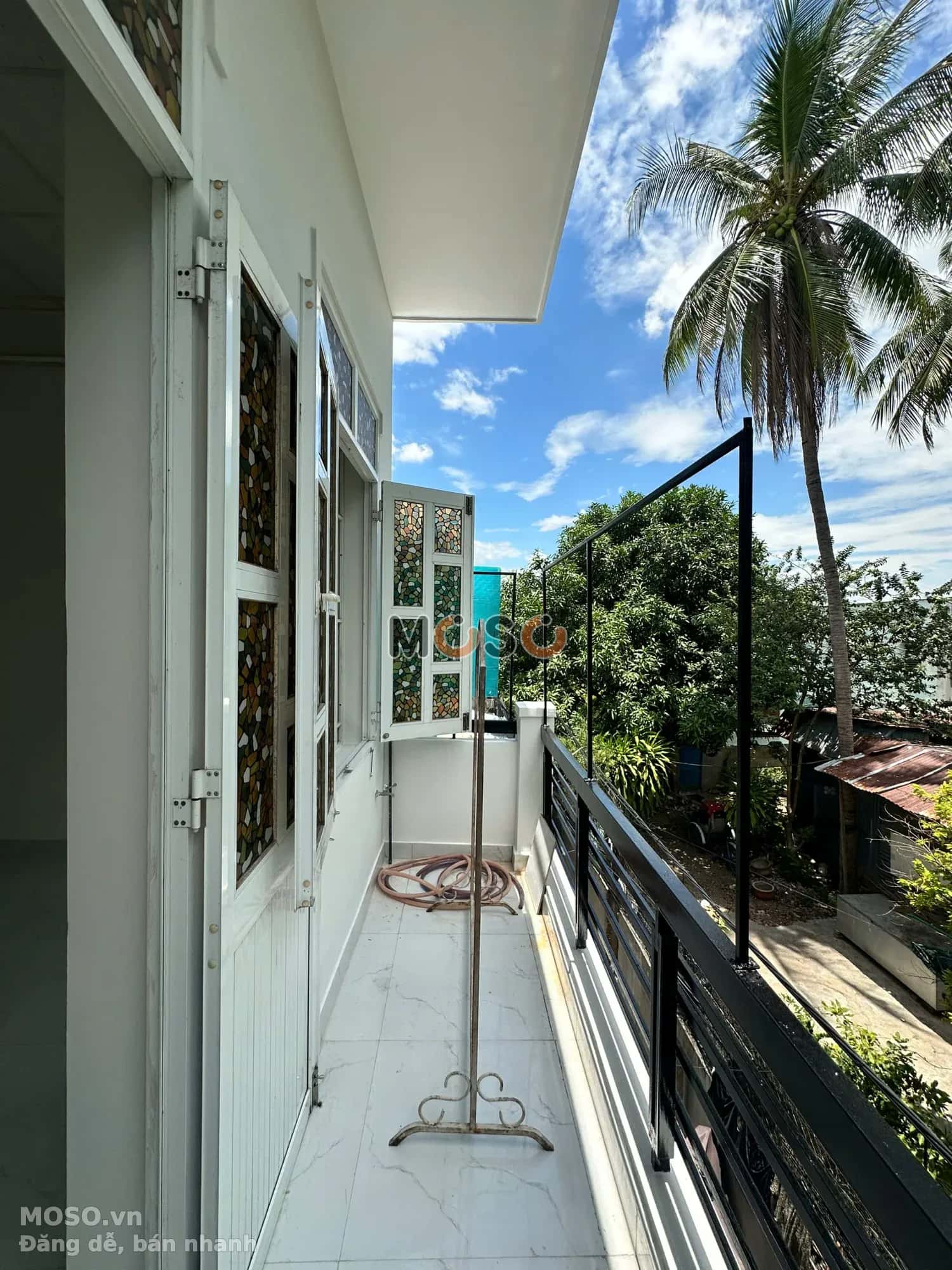 Bán nhà hẻm đường 2/4 Thành phố Nha Trang, Khánh Hòa – 2 phòng ngủ, giá 2.3 tỷ - ảnh 8