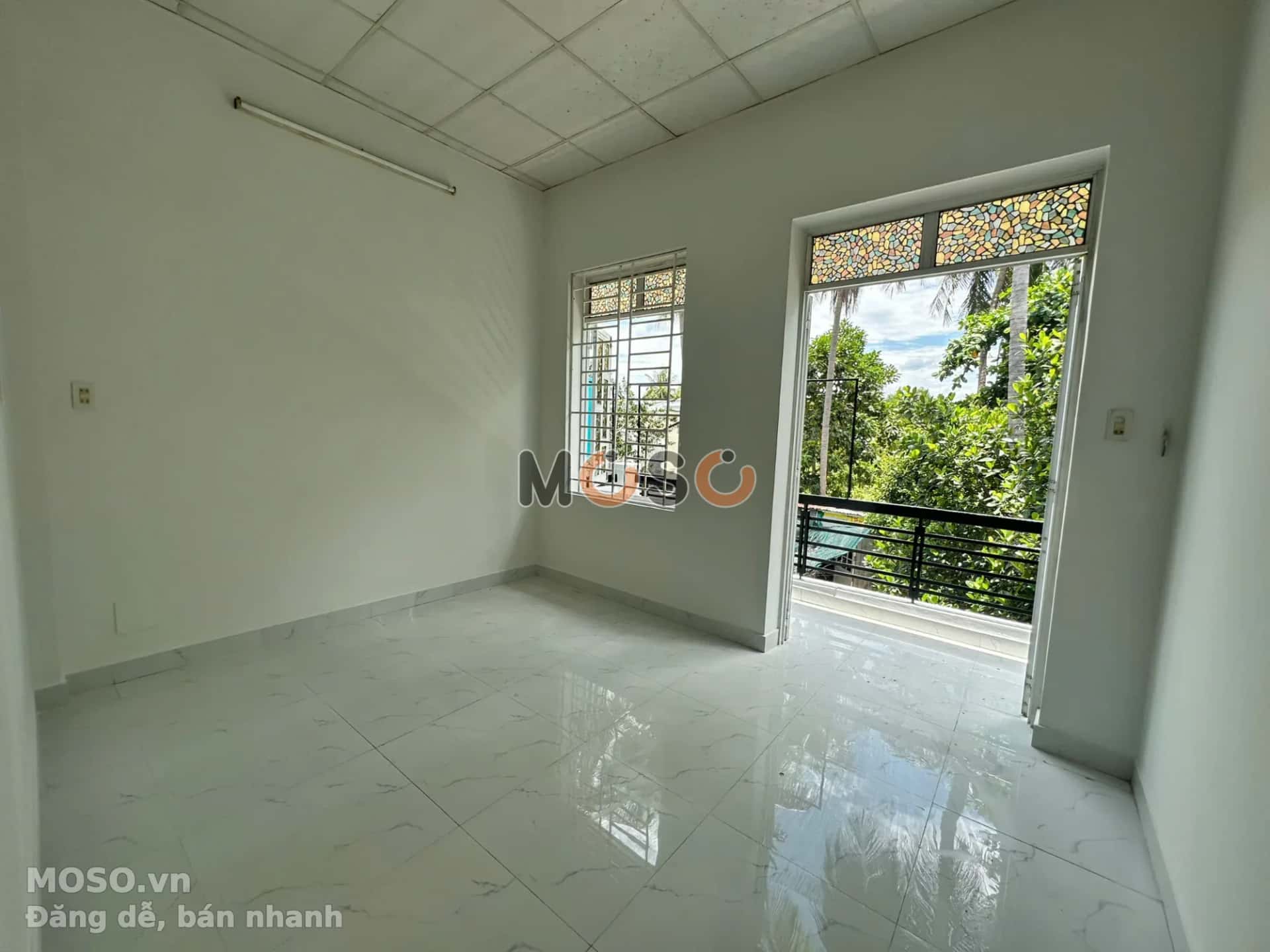 Bán nhà hẻm đường 2/4 Thành phố Nha Trang, Khánh Hòa – 2 phòng ngủ, giá 2.3 tỷ - ảnh 7