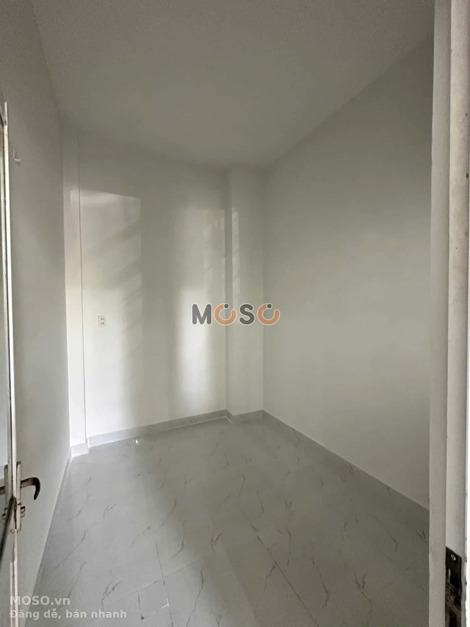 Bán nhà hẻm đường 2/4 Thành phố Nha Trang, Khánh Hòa – 2 phòng ngủ, giá 2.3 tỷ - ảnh 5
