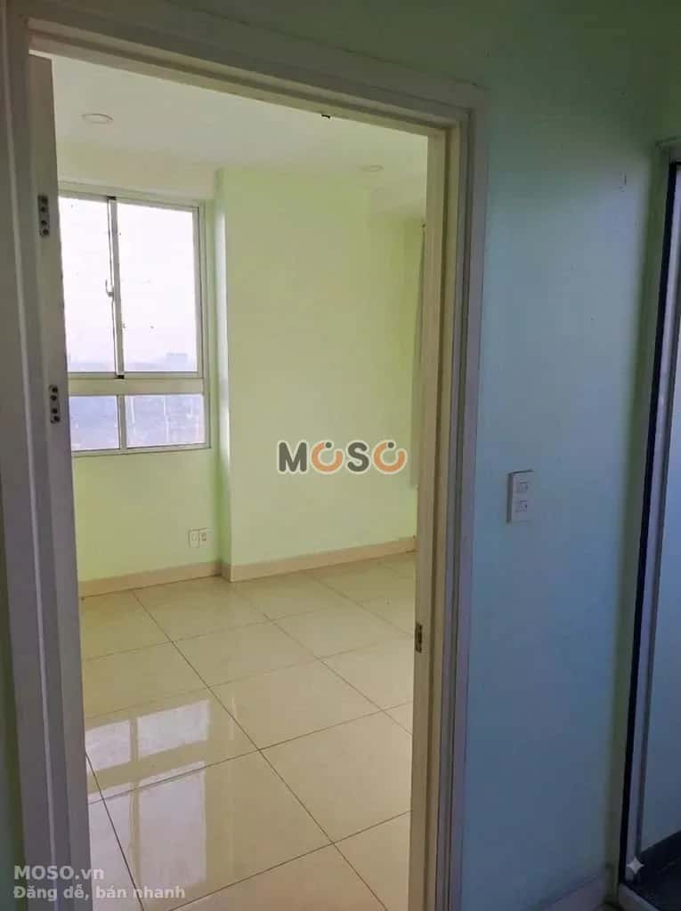Cho thuê căn hộ chung cư Đường Linh Đông Thành phố Thủ Đức, TP.HCM – 2 phòng ngủ, giá 15 triệu - ảnh 3