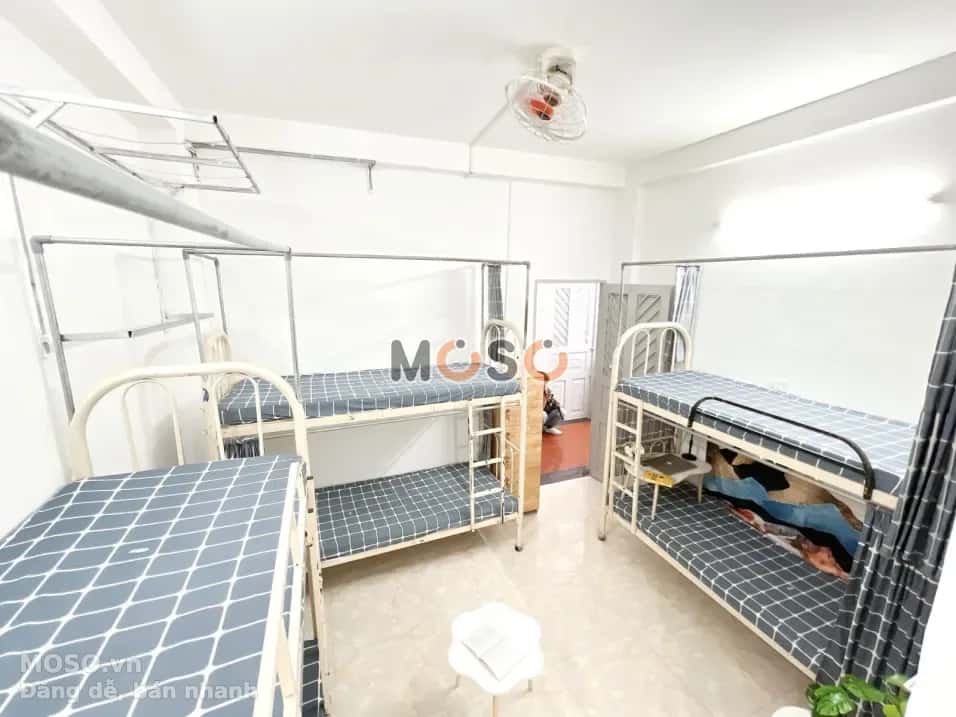 Cho thuê phòng trọ Huỳnh Khương An Gò Vấp, TP.HCM – giá 1.4 triệu - ảnh 3