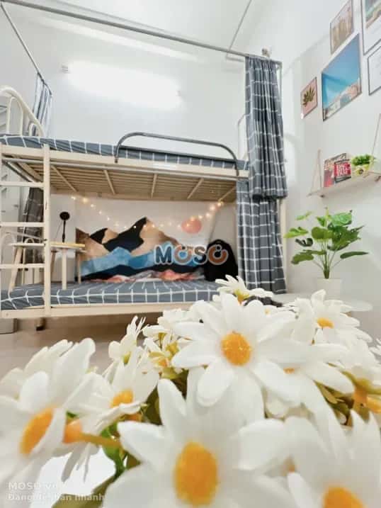 Cho thuê phòng trọ Huỳnh Khương An Gò Vấp, TP.HCM – giá 1.4 triệu - ảnh 6