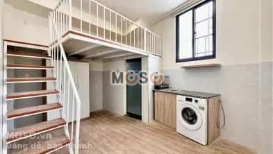 Cho thuê phòng trọ Huỳnh Khương An Gò Vấp, TP.HCM – giá 1.4 triệu - ảnh 11
