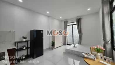 Cho thuê phòng trọ Huỳnh Khương An Gò Vấp, TP.HCM – giá 1.4 triệu - ảnh 12