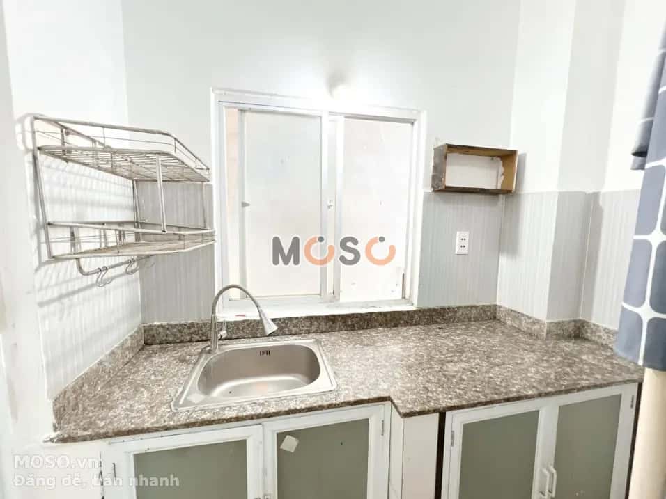 Cho thuê phòng trọ Huỳnh Khương An Gò Vấp, TP.HCM – giá 1.4 triệu - ảnh 9