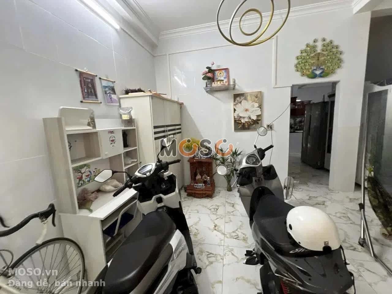 Bán nhà hẻm  đường 30 Tháng 4 Quận Ninh Kiều, TP. Cần Thơ – 4 phòng ngủ, giá 2.8 tỷ - ảnh 1
