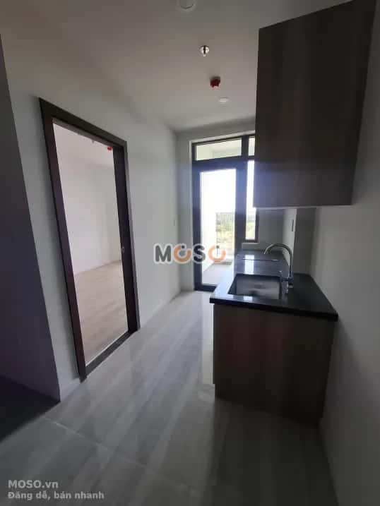 Cho thuê căn hộ chung cư Xa Lộ Hà Nội Thành phố Dĩ An, TP.HCM – 2 phòng ngủ, giá 6.5 triệu - ảnh 3