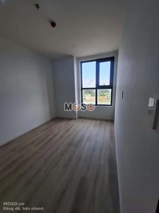 Cho thuê căn hộ chung cư Xa Lộ Hà Nội Thành phố Dĩ An, TP.HCM – 2 phòng ngủ, giá 6.5 triệu - ảnh 4
