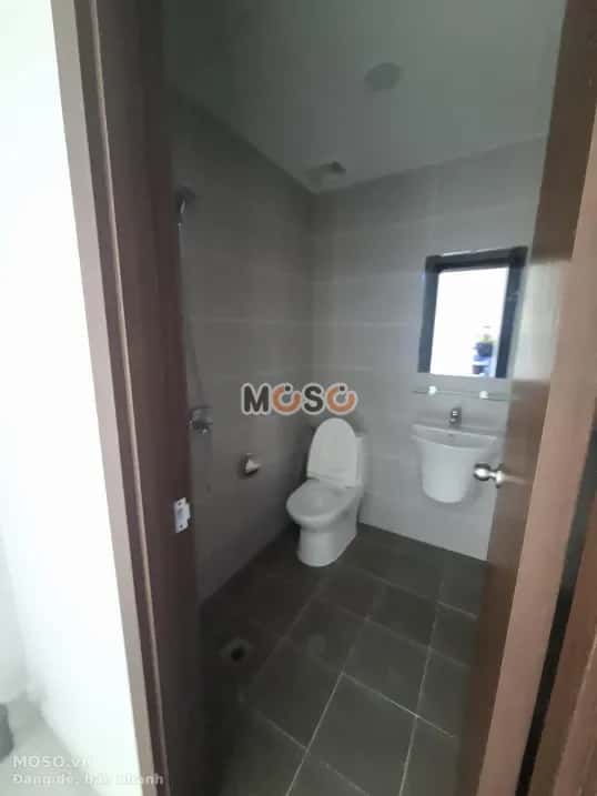 Cho thuê căn hộ chung cư Xa Lộ Hà Nội Thành phố Dĩ An, TP.HCM – 2 phòng ngủ, giá 6.5 triệu - ảnh 6