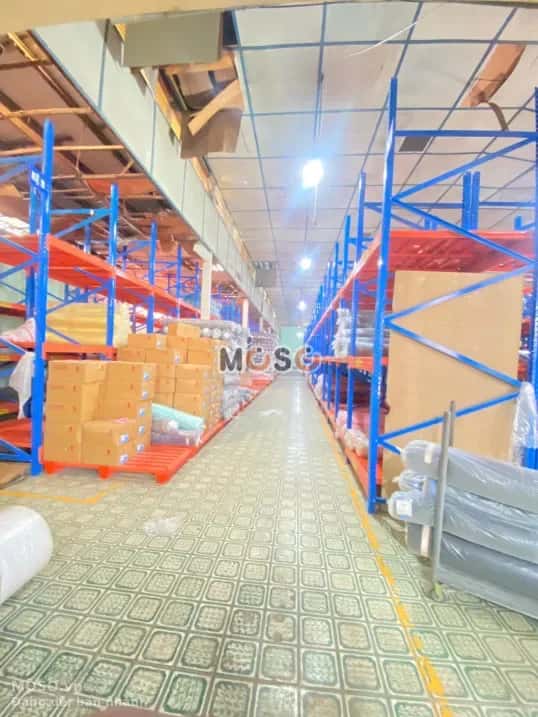 Cho thuê kho, nhà xưởng Tân Thành Quận Tân Phú, TP.HCM – giá 120000 VNĐ - ảnh 2