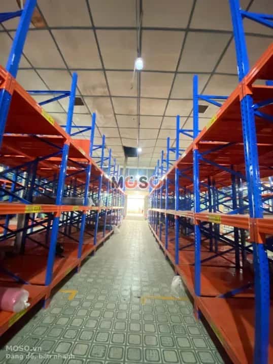 Cho thuê kho, nhà xưởng Tân Thành Quận Tân Phú, TP.HCM – giá 120000 VNĐ - ảnh 6