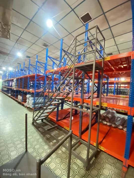 Cho thuê kho, nhà xưởng Tân Thành Quận Tân Phú, TP.HCM – giá 120000 VNĐ - ảnh 7