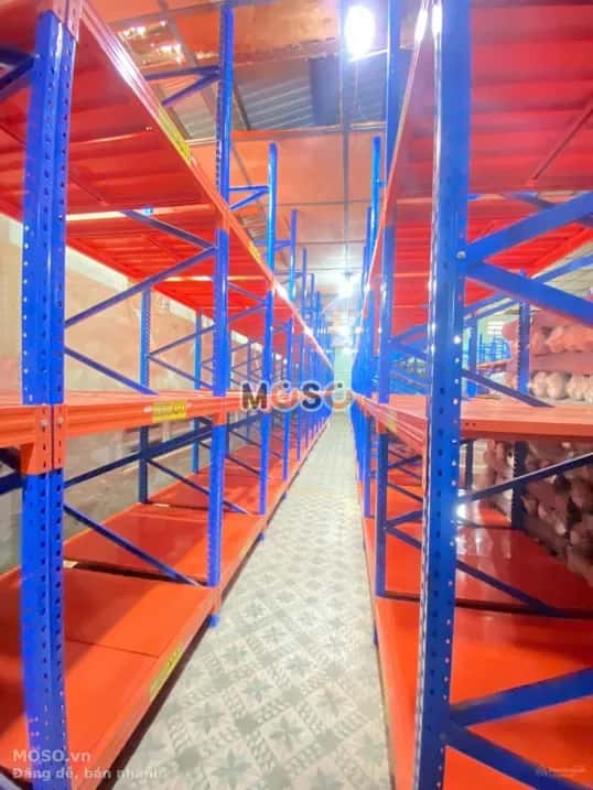 Cho thuê kho, nhà xưởng Tân Thành Quận Tân Phú, TP.HCM – giá 120000 VNĐ - ảnh 9