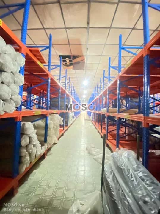 Cho thuê kho, nhà xưởng Tân Thành Quận Tân Phú, TP.HCM – giá 120000 VNĐ - ảnh 8