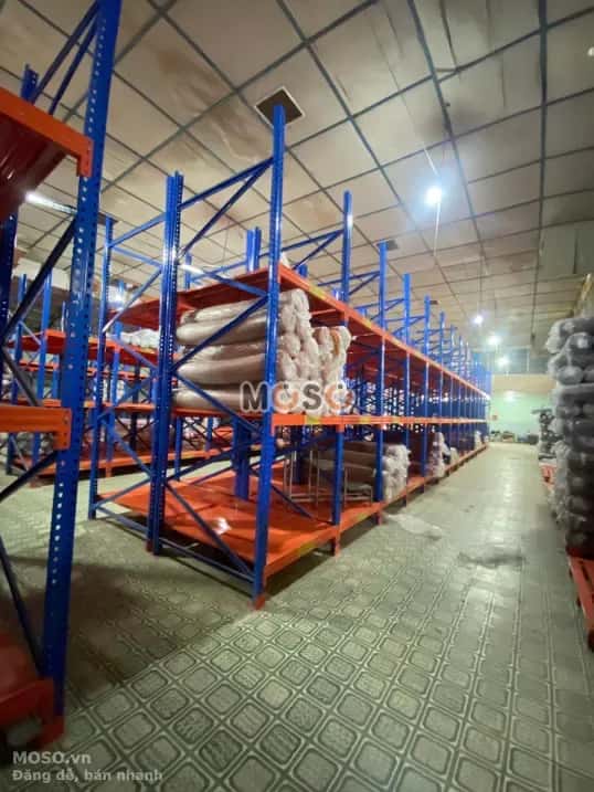 Cho thuê kho, nhà xưởng Tân Thành Quận Tân Phú, TP.HCM – giá 120000 VNĐ - ảnh 10