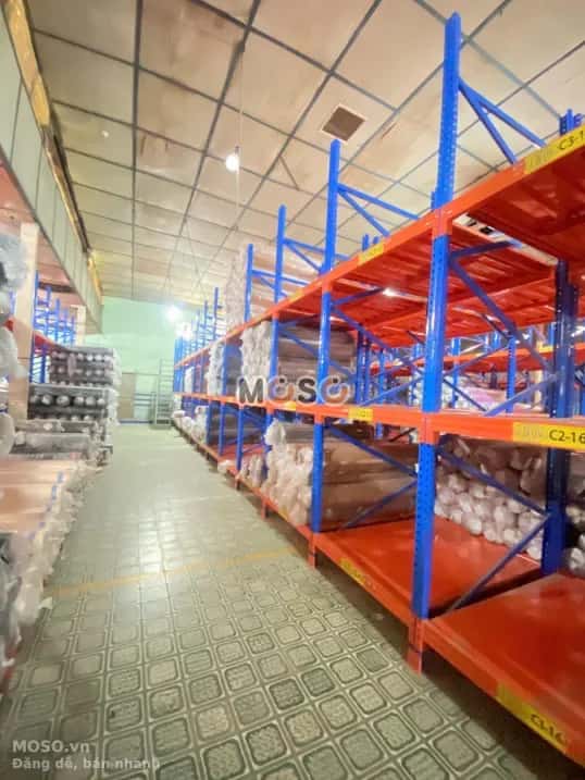 Cho thuê kho, nhà xưởng Tân Thành Quận Tân Phú, TP.HCM – giá 120000 VNĐ - ảnh 11