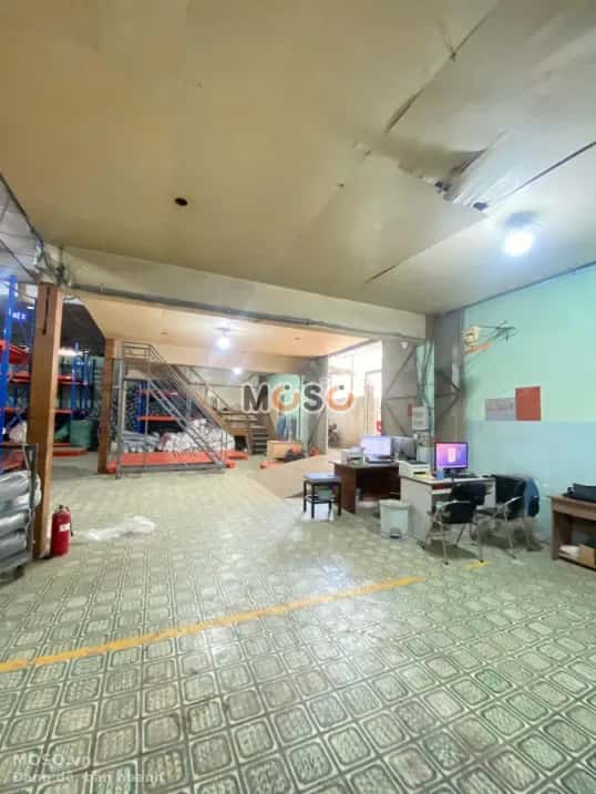 Cho thuê kho, nhà xưởng Tân Thành Quận Tân Phú, TP.HCM – giá 120000 VNĐ - ảnh 14