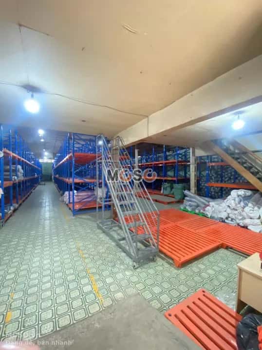 Cho thuê kho, nhà xưởng Tân Thành Quận Tân Phú, TP.HCM – giá 120000 VNĐ - ảnh 15