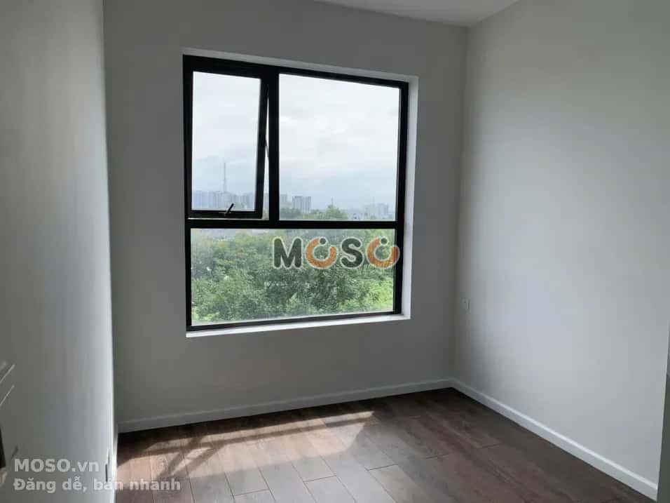 Cho thuê căn hộ chung cư Nguyễn Văn Tiết Thành phố Thuận An, TP.HCM – 2 phòng ngủ, giá 5.5 triệu - ảnh 3